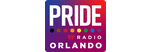 PRIDE Radio Orlando - The Pulse of LGBTQ+ America